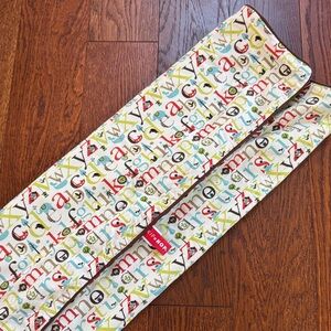 Skip Hop baby blanket